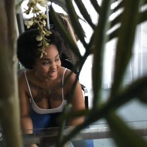 Footprints Of A Gypsie