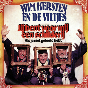 Als Je Niet Geleefd Hebt...