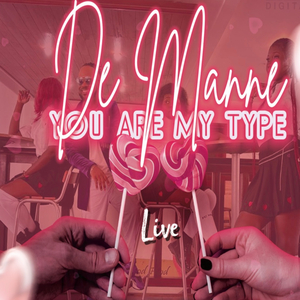 You Are My Type (Live)