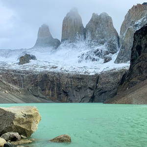 Patagonia