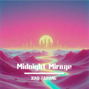 Midnight Mirage