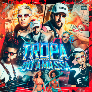 TROPA DO AMASSA