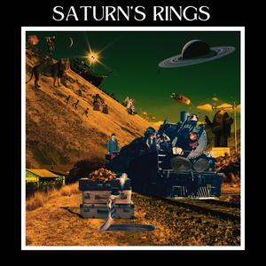 Saturn's Rings
