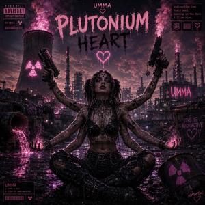 Plutonium heart