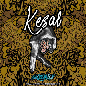 Kesal
