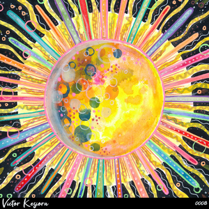 Flight Of Thoughts (Original Mix)