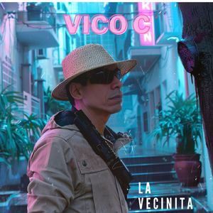 La vecinita (Erikk Garx Remix)