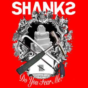 Do You Fear Me? (Album Version)