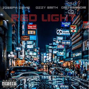Red Light (feat. Joseph Davis & diejessedie)
