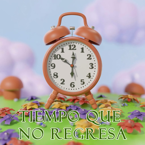 Tiempo que no regresa