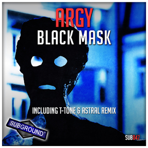 Black Mask