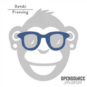 Just Below Freezing (Original Mix)