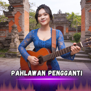 Pahlawan Pengganti