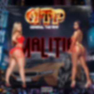 P in the Pimp (feat. MoneyBagg Dmac)