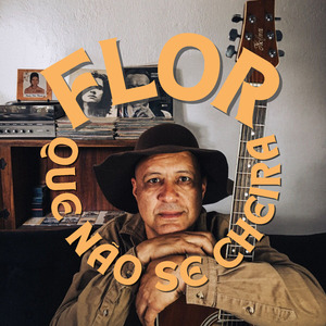 Flor Que Não Se Cheira