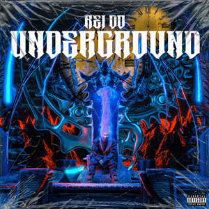 REI DO UNDERGROUND