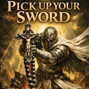 Pick Up Your Sword