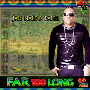 Jah gi the feeling (feat. Jah Naldo Faith)