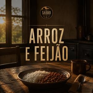 Arroz e Feijão