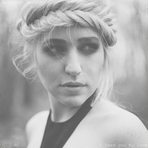 I Feed You My Love (Macho Collective Remix)