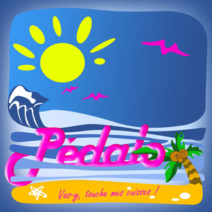Pédalo (Radio Edit)