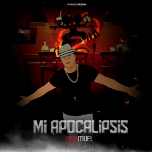 Mi Apocalipsis