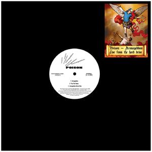 Armageddon Radio Mix (Instrumental) (Radio Mix (Instrumental))