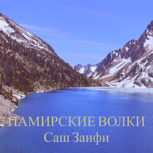 Памирские волки