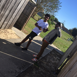 SHOW ME (feat. DEX 7k)