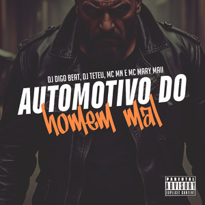 Automotivo do Homem Mal