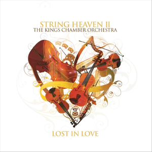 Angels’ Wings (Interlude)[Improvisation]