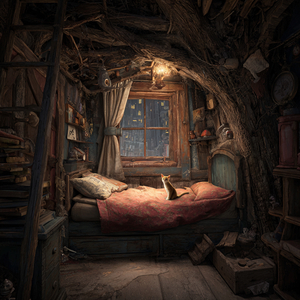 意识之海，波澜不惊