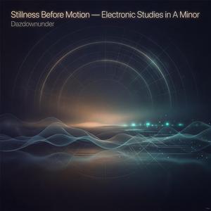 First Motion_ What Stirs Must Pass (A minor → E minor)