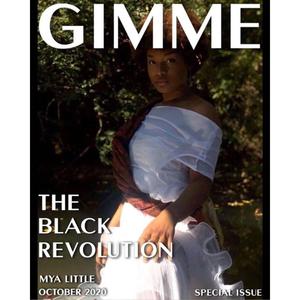 Gimmie (feat. Mya Little)