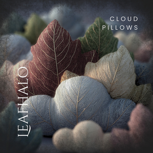 Cloud Bed Glow