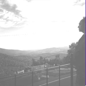 The Wind, The Sky, and the Fable