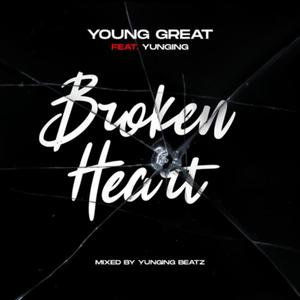 Broken Heart (feat. Yunging)