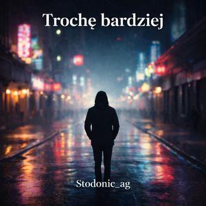 Trochę bardziej