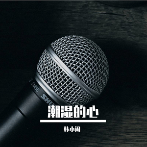 潮湿的心