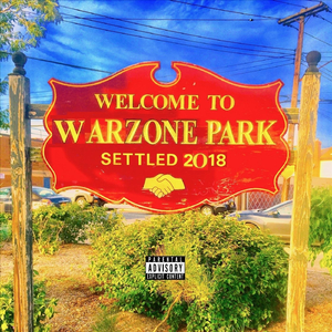 Welcome to Warzone Park