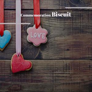 Commemoration Biscuit