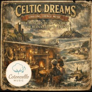 Sogno di Pace sulle Scogliere Celtiche