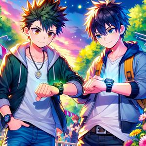 Nie hätte ich gedacht (feat. Kay)