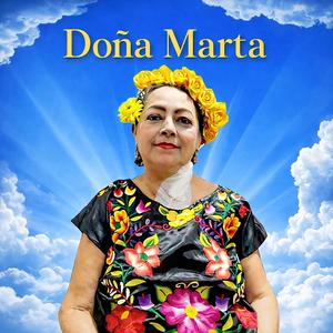 Doña Marta