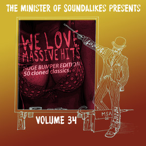 Let's Face the Music and Dance (Irving Berlin Klone Tribute Mix)