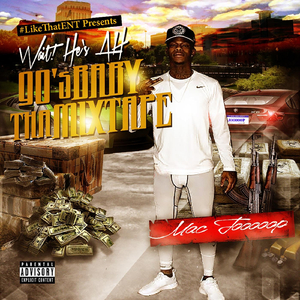 Bewteen Me and You (feat. Milk)