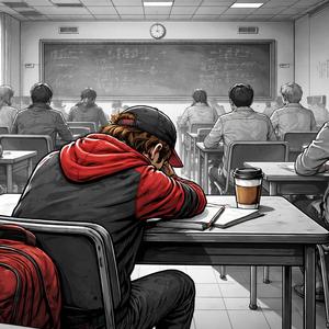 Knife to a Gun Fight