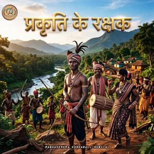 prakruti ke rakshak