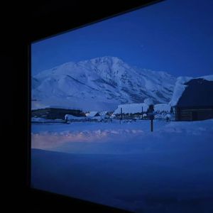 囚雪 Imprisoned Snow(prod.by Morrow)