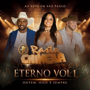 Tem Jeito Não (Ao Vivo)
